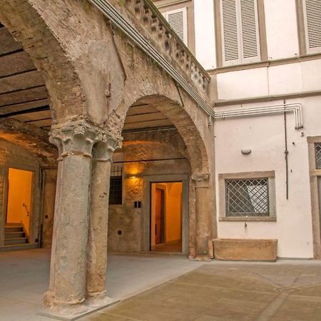 Art Gallery Suite Bergamo Kültér fotó