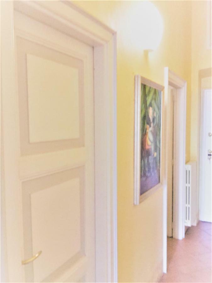 Art Gallery Suite Bergamo Kültér fotó