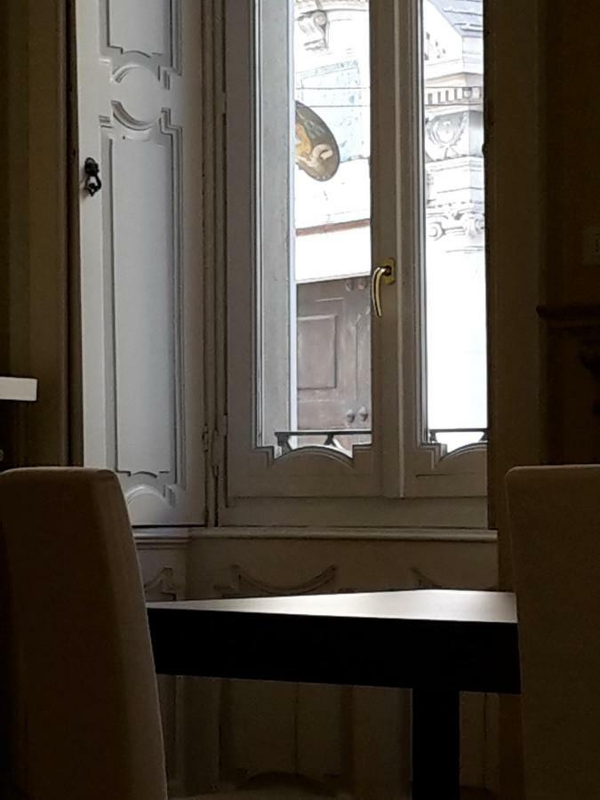 Art Gallery Suite Bergamo Kültér fotó