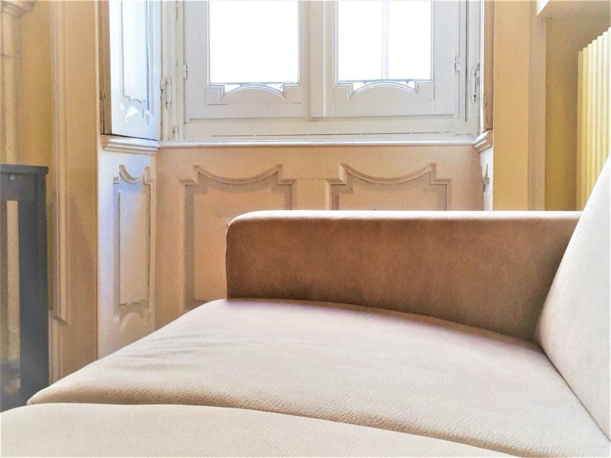 Art Gallery Suite Bergamo Kültér fotó